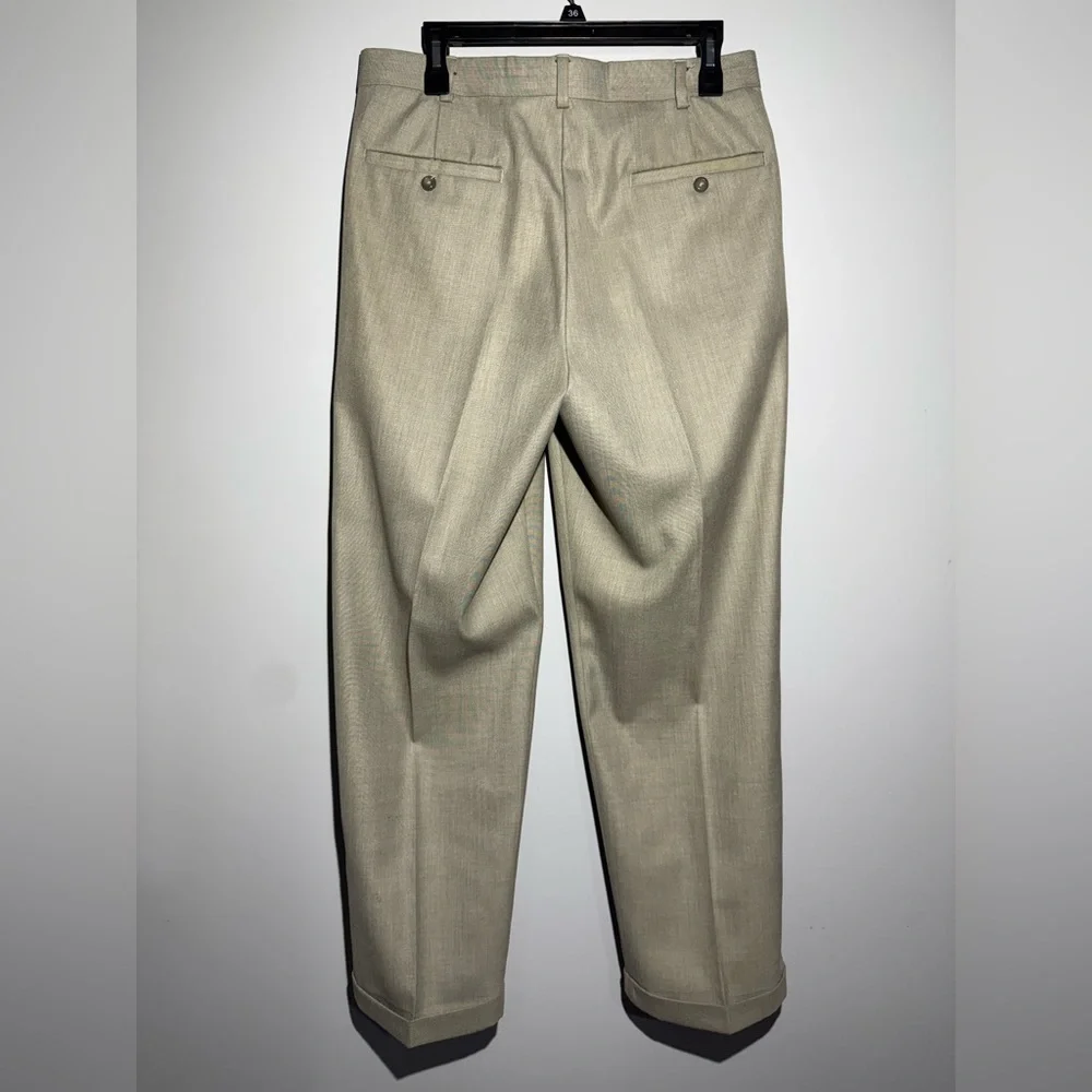 Perry Ellis these perry